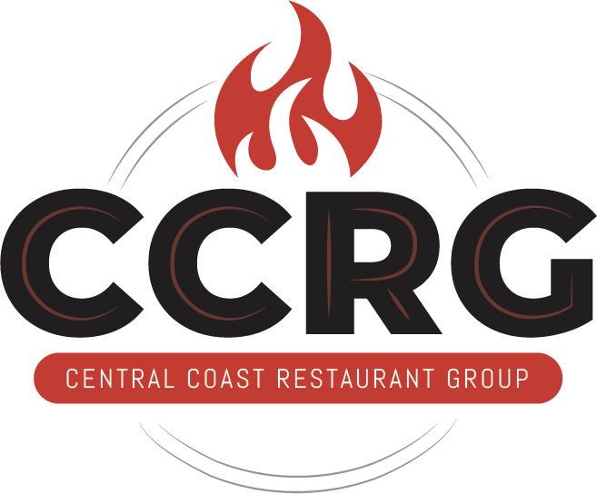 CCRG Logo